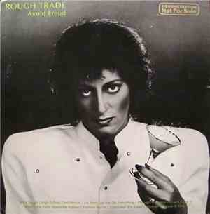 Rough Trade - Avoid Freud