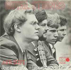 Royal Strings - Ann-Sofi