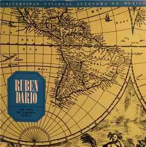 Rubén Darío - Rubén Darío