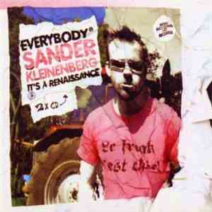 Sander Kleinenberg - Everybody