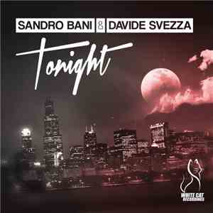 Sandro Bani & Davide Svezza - Tonight