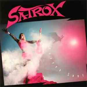 Satrox - Heaven Sent
