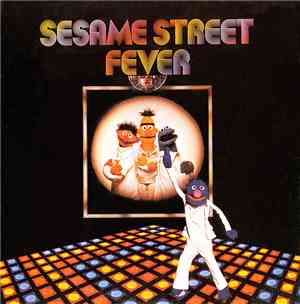 Sesame Street - Sesame Street Fever