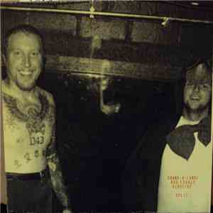 Shang-A-Lang / God Equals Genocide - Split