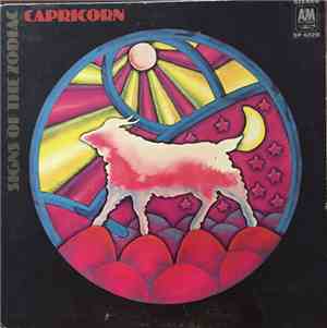 Signs Of The Zodiac - Capricorn