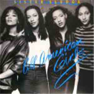 Sister Sledge - All American Girls