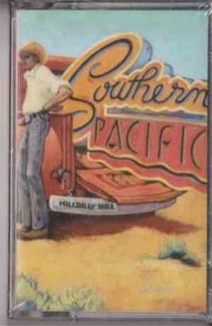 Southern Pacific - Killbilly Hill