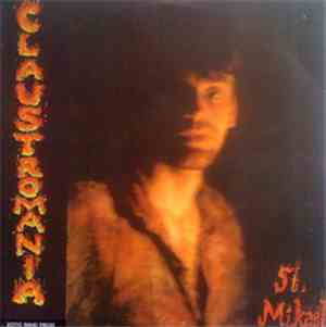 S.T. Mikael - Claustromania