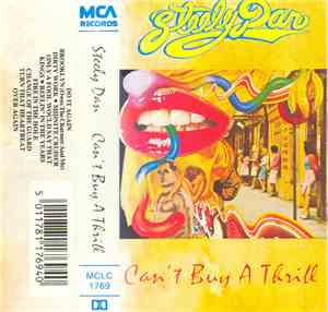 Steely Dan - Can't Buy A Thrill