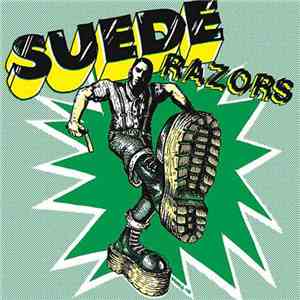 Suede Razors - Boys Night Out