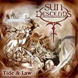 Sun Descends - Tide&Law