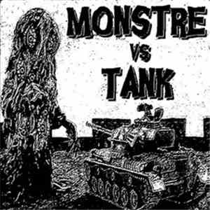 Tank  Vs Monstre  - Tank Vs Monstre