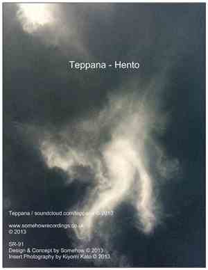 Teppana - Hento
