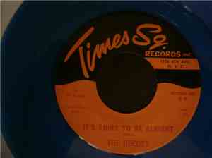 The Decoys  - It's Going To Be Alright