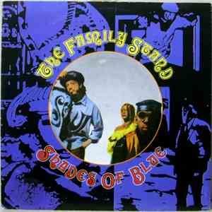 The Family Stand - Shades Of Blue