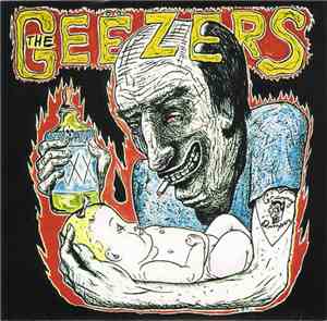 The Geëzers - Granny Dumper