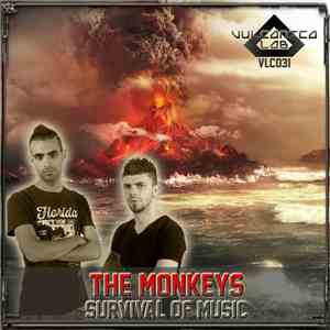 The Monkeys  - Survival Of Music