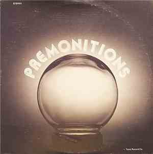 The Premonitions  - Premonitions
