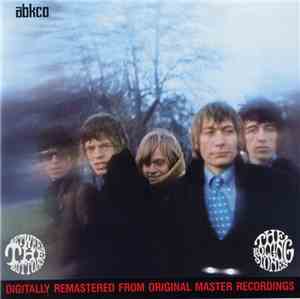 The Rolling Stones - Between The Buttons