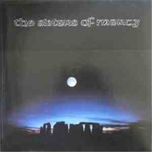 The Sisters Of Mercy - Stonehenge