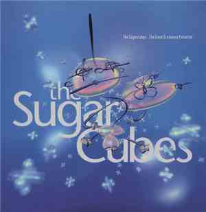 The Sugarcubes - The Great Crossover Potential