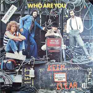 The Who - Who Are You