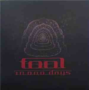 Tool  - 10 000 Days