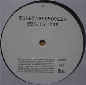 Turntablerocker - Ttr.oy Dub