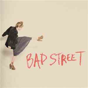 Twin Sister  - Bad Street