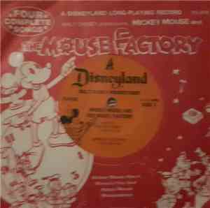 Unknown Artist - Walt Disney Presents The Mouse Factory