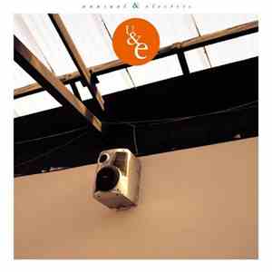 Unusual & Electric - Under The Skin EP