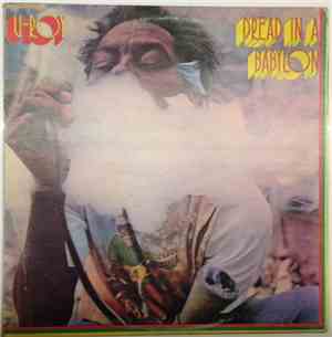 U-Roy - Dread In A Babylon
