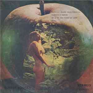Various - 7-6-5-4-3-2-1 (Blow Your Whistle) / Barretta's Theme / Do It In T ...