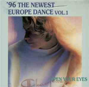 Various - '96 The Newest Europe Dance Vol.1