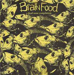 Various - Brain Food