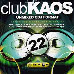 Various - Club Kaos 22