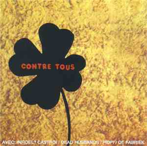 Various - Contre Tous