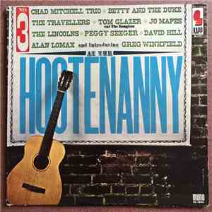 Various - Hootenanny No. 3