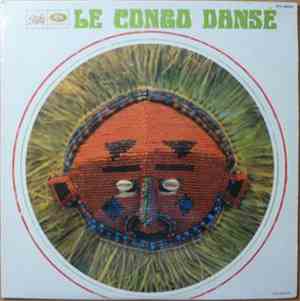 Various - Le Congo Danse