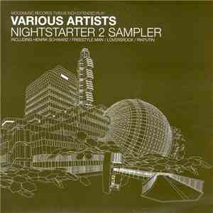 Various - Nightstarter 2 Sampler
