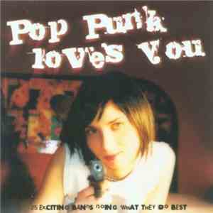 Various - Pop Punk Loves You