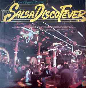 Various - Salsa Disco Fever