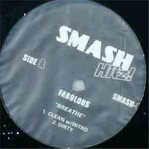 Various - Smash Hitz!