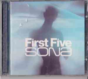 Various - Sona - First Five