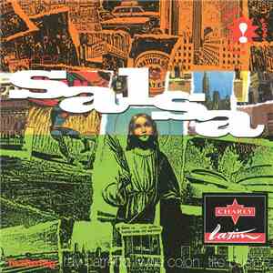 Various - Super Salsa Hits