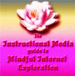 Various - The Instructional Media Guide To Mindful Internet Exploration