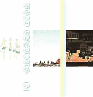 Void Opening - Adolescents Dream Of The Summer In February