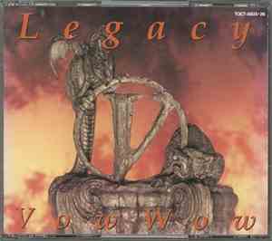 Vow Wow - Legacy