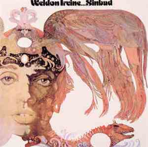 Weldon Irvine - Sinbad