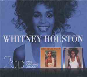 Whitney Houston - Whitney Houston / Whitney